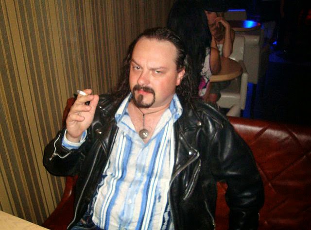 Егор Головачев