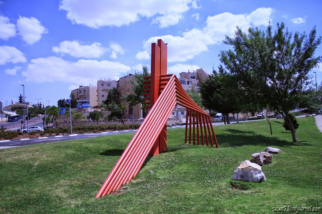 Большое искусство