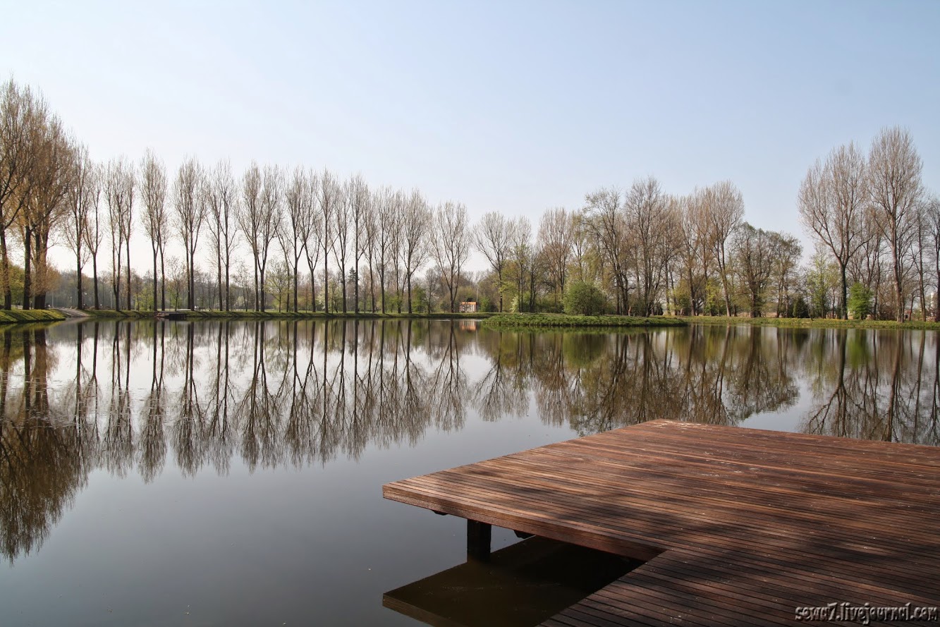 Замок Топач