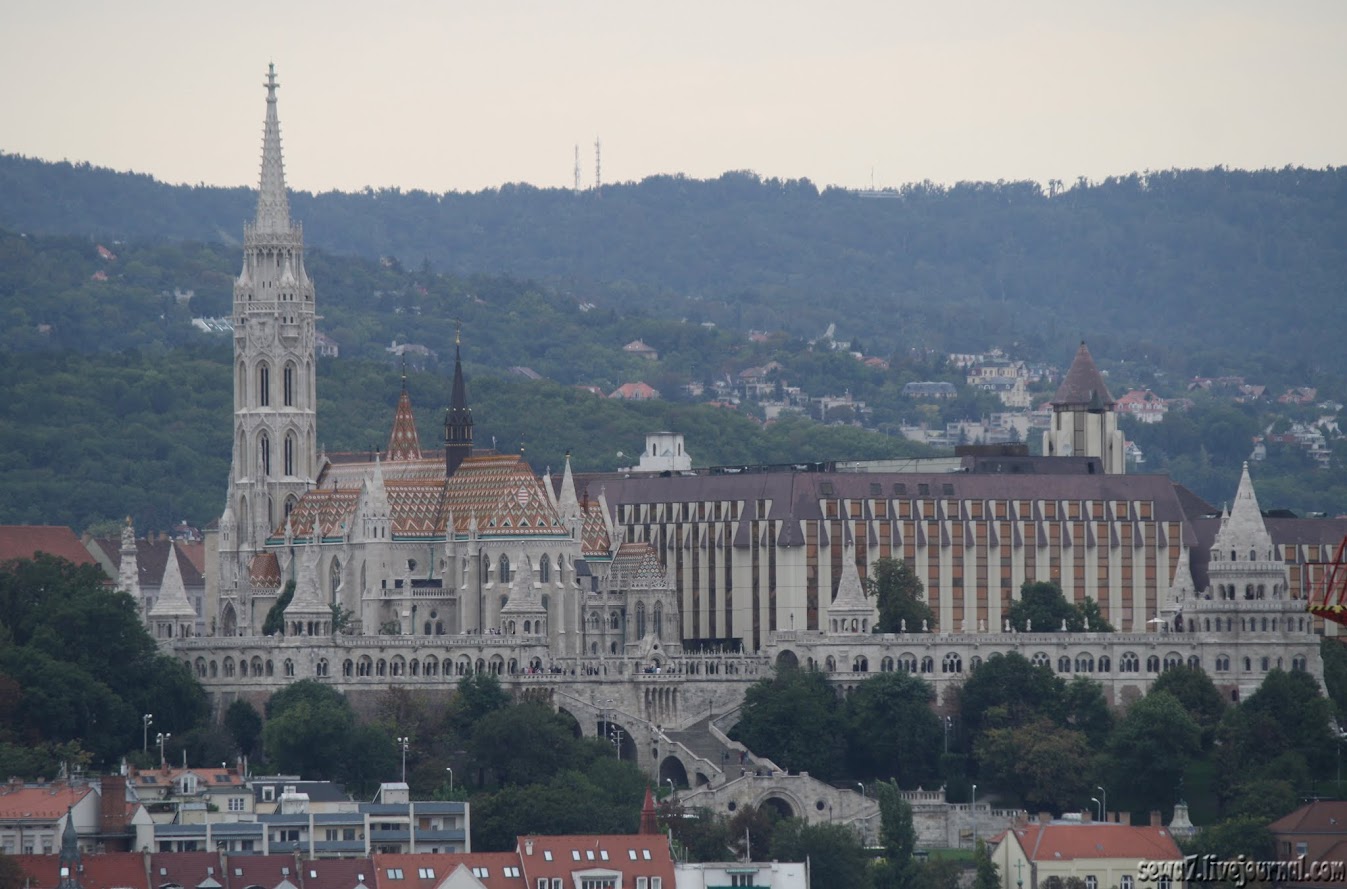 Будапешт