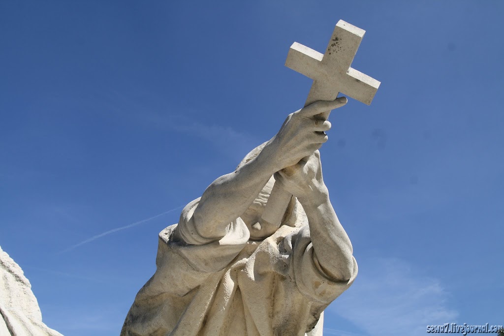 Кладбище Керепеши