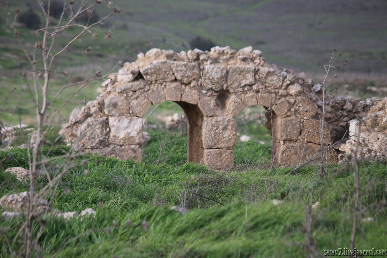 Затерянный город