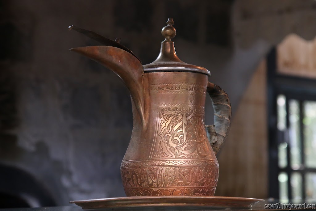 кофейник