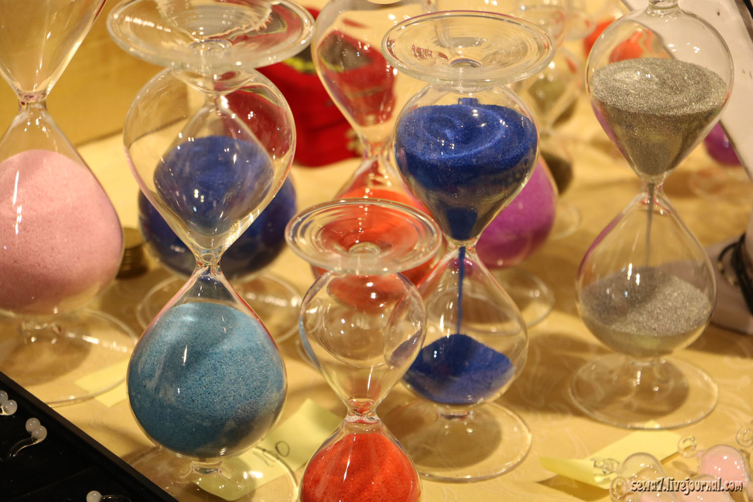 выставки международных ремесел