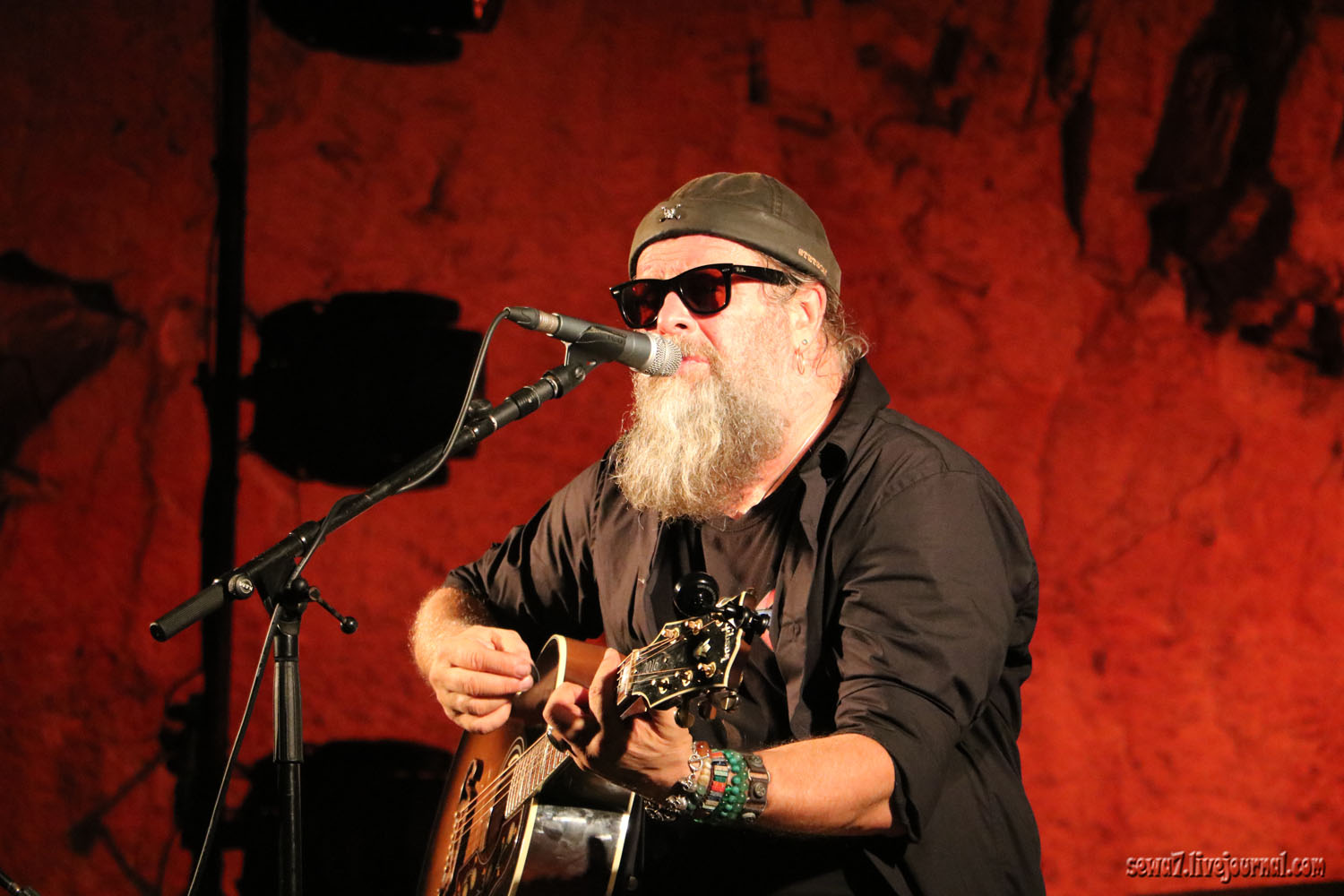 БГ — Город Золотой