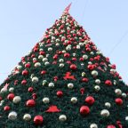 Рождественский Израиль. Назарет