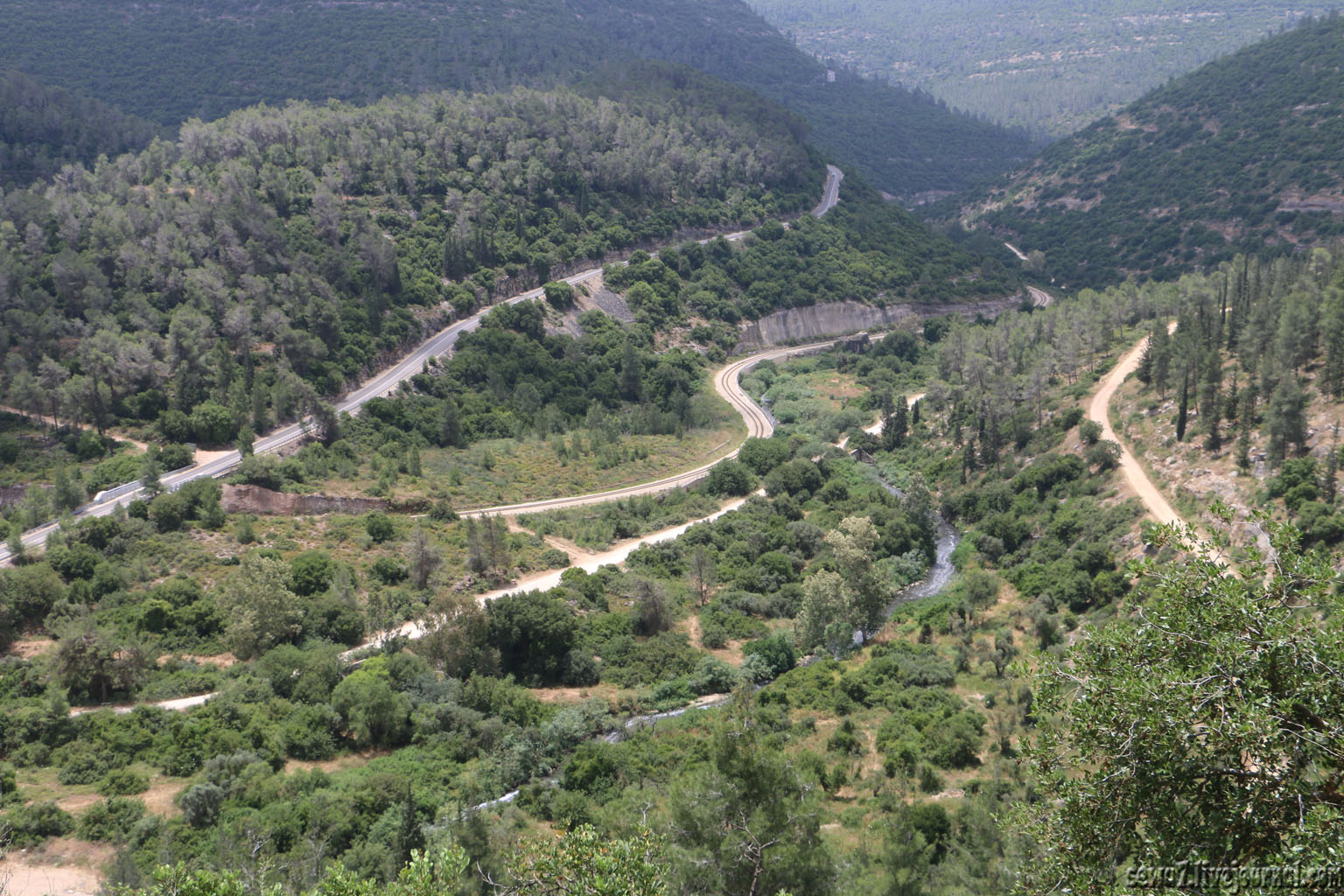 Иудейские горы