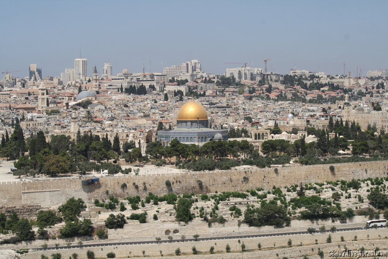 Иерусалим